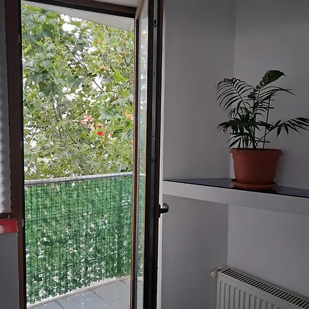 Apartment Open Space 100 Sm *